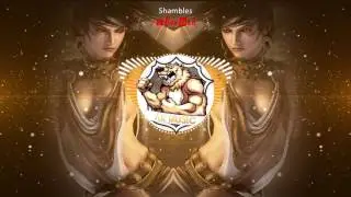 Shambles - Mirrors