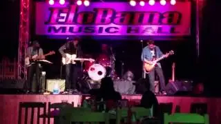 Fathers and Sons - Into the mystic