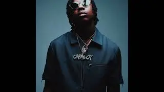 Polo G - Afghanistan (unreleased)