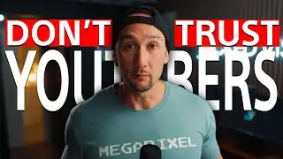 Don't Trust Reviewers on YouTube