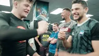 White Belt Pop Up Tournament $$$ Episode 2: England
