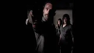 speak up - freddie dead x rick grimes (slowed + instrumental)