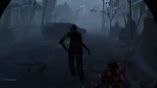 Walking dead saint and sinners survive! (Lag, might crash)
