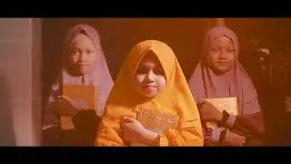 Proses Sebelum Pelaksanaan Mtq Ke 47 Tingkat Kab. Bengkalis Di Kec. Bukit batu