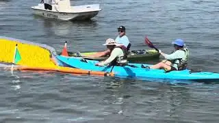 Margate Ducky Derby