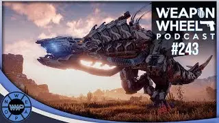Laura Bailey | Evo Online | Crysis Delay | Horizon Zero Dawn PC | NBA 2K21 | Cyberpunk 2077 -WWP 243