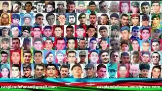 Zahir Ahmedov Onlari Hec Kim Unutmaz