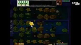 Plants VS Zombies #12 Растения Против Зомби