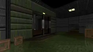 ZDoom rendering piece-by-piece - Portal tests