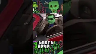 СЕРИАЛ ОФИС ВЫРЕЗАНАЯ СЦЕНА (GTA San Andreas) 
