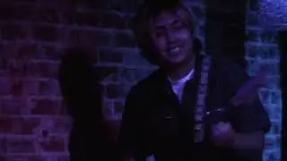 The Barflies - End Credits (Live at The Haven, Pomona)