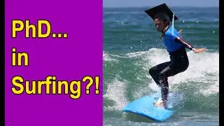 Fun Facts | Episode 3 || Beard tax in Russia | PhD in Surf studies!