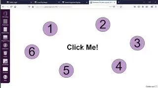 Different Types of Timing/Animation in JavaScript