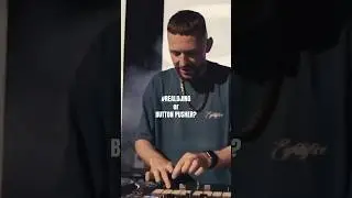 #REALDJING