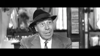 La Cuisine au beurre ( 1963 - bande annonce )