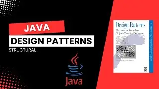 Java Design Patterns - Structural