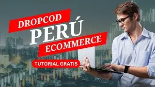 🥳CÓMO HACER DROPCOD EN PERÚ🥳