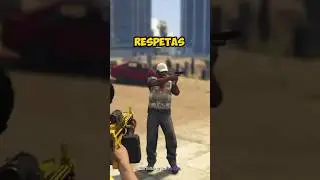 Cazando Ratones En GTA 5 Online PT1