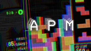 tetr.io | 40+ seconds of pure chaos
