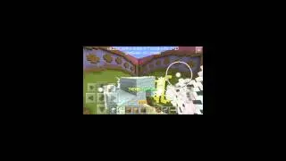 BUILD BATTLE #1 победа