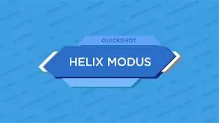 DJI Kurzanleitung | Spark | Intelligente Flugmodi Helix Modus