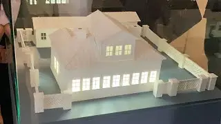 А вы посещали дом музей Лермонтова на Малой Молчановке?