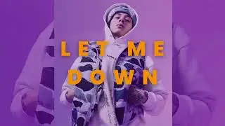 Central Cee sample drill type beat ~ Let Me Down | FREE sample uk drill instrumental