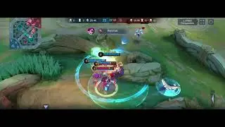 Mobile Legends | Johnson