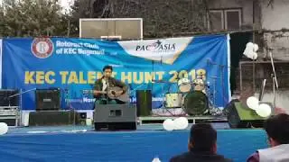 KANCHI NANI BLUES + ROADHOUSE BLUES LIVE !!