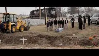 The Potter's Field - Documentary (Trailer)