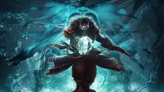 Овертроу на Kunkka l dota 2