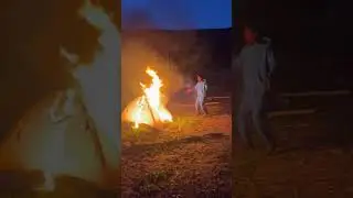Наш Серега.... Чудак)))