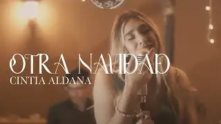 Otra Navidad - Cintia Aldana | Prod. Ayrton Suarez  (Videoclip Oficial)