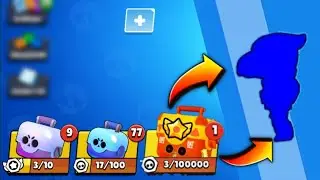 ВЫБИЛ ЛЕГУ ИЗ НОВОГО БОКСА В МЕНЮ?!?!