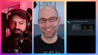 #42- ChatGPT/DALL-E 2022 Year in Review, How to Start a Startup with David Shapiro