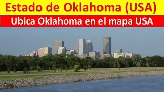 Oklahoma Estados Unidos