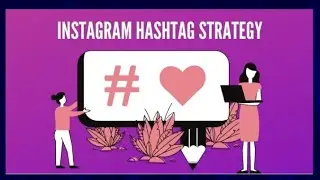 Instagram HASHTAG Strategy | New Hashtags to GROW on Instagram 2023