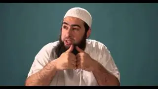 Aqida - Teil 4 - Die Glaubenslehre des Islam