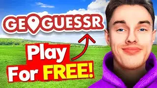How to Play Geoguessr for Free in 2024