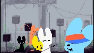 soggy search - rain funkin ost
