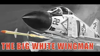 AIM-7 SPARROW: Development And Evolution Of A Pioneering But Troubled Weapon System