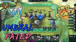 CHONCC TREASURE UMBRAL +| FATED SETT BUT GOT 3 SETT IN ONE GAME UGHHH  Hinoki