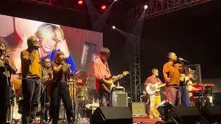 Maliq and D’Essentials - Surga Itu Kamu (LIVE)