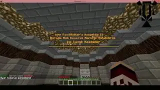 Minecraft Server tanıtımı