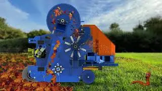 GKB Leafreducer - How it works