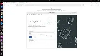 Curso de desarrollo de videojuegos | instalacion de github desktop en ubuntu