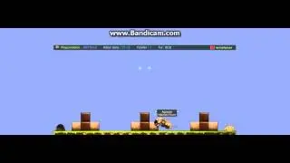 Transformice Agacye Vs Bogocuk (Racing)