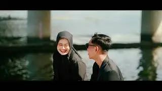 CINEMATIC VIDEO PREWEDDING JOGJA RASA KOREA/JEPANG