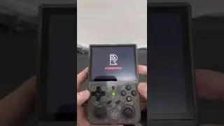 ANBERNIC RG353V | Games won’t load | Corrupted SD Cards