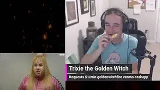 Trixie Reacts to Vicky's BADDEST Moments
